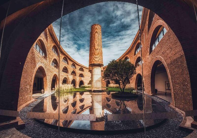 Dongfengyun Hotel Mi Le Mgallery