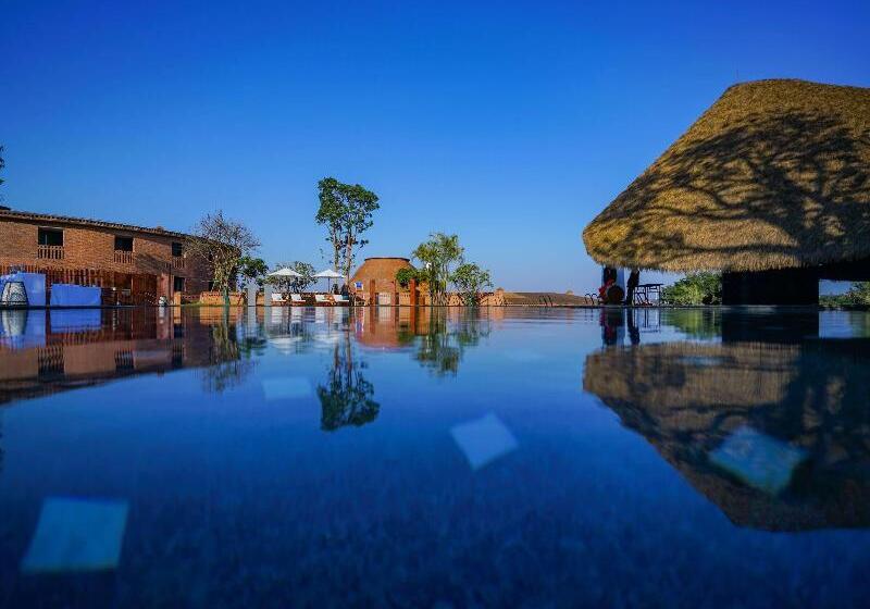 Dongfengyun Hotel Mi Le Mgallery