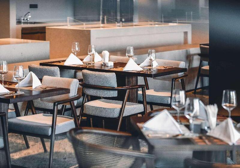 Dongfengyun Hotel Mi Le Mgallery