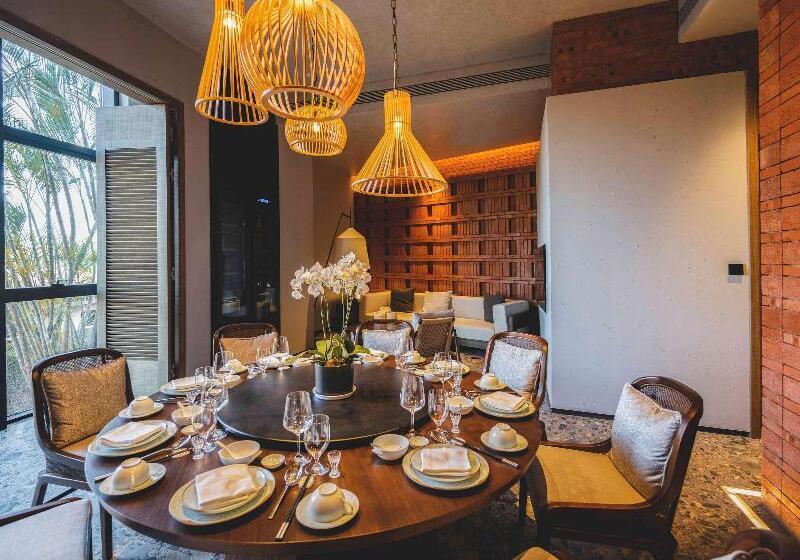 Dongfengyun Hotel Mi Le Mgallery