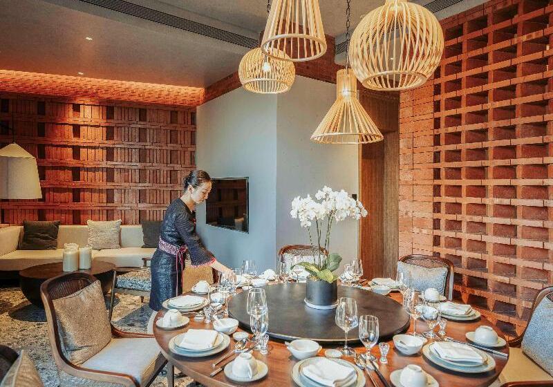 Dongfengyun Hotel Mi Le Mgallery