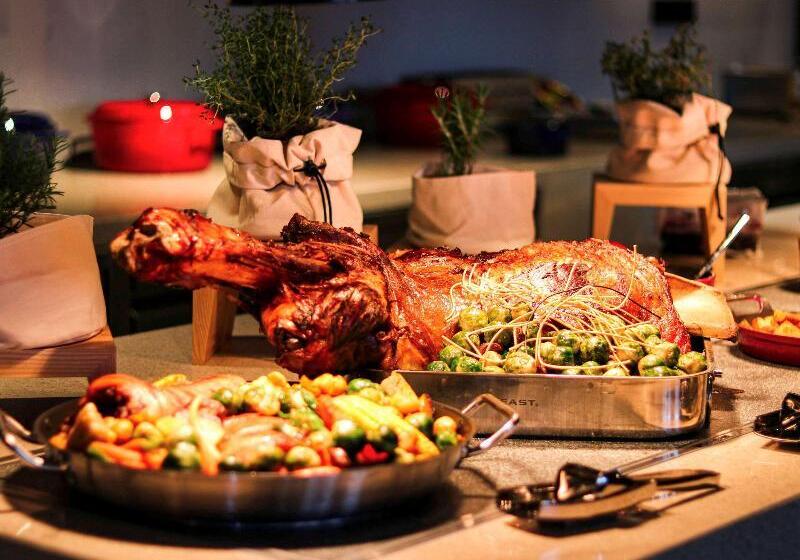 Dongfengyun Hotel Mi Le Mgallery