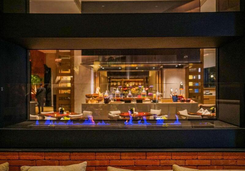 Dongfengyun Hotel Mi Le Mgallery