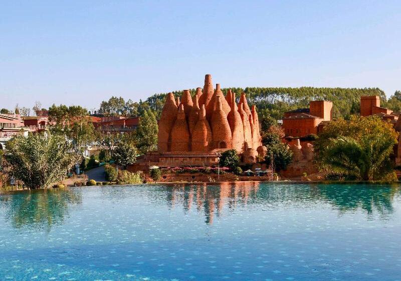 Dongfengyun Hotel Mi Le Mgallery