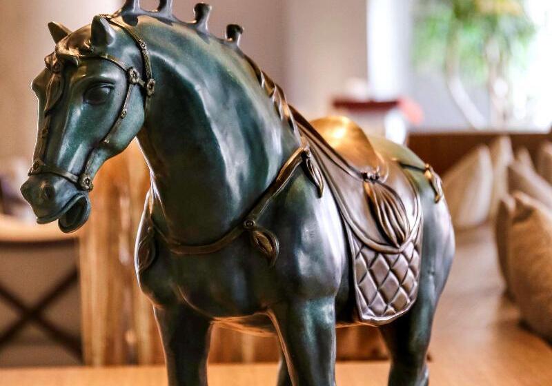 Dongfengyun Hotel Mi Le Mgallery