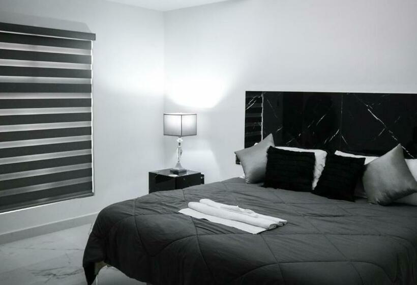 فندق Dubai Inn & Suites