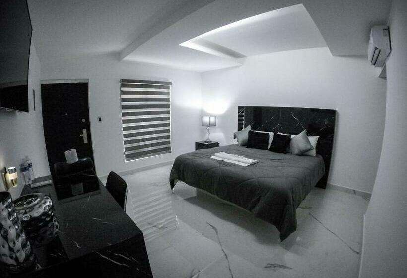 فندق Dubai Inn & Suites