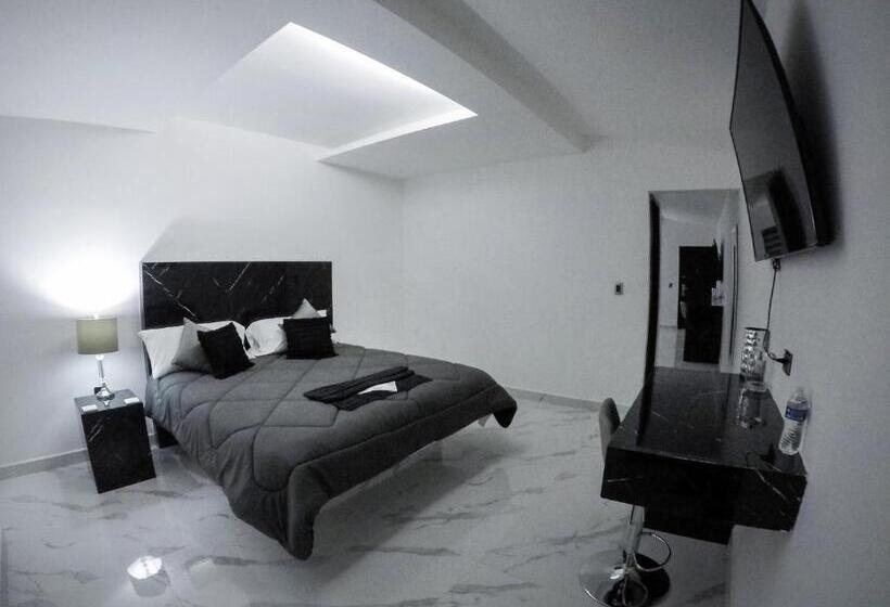 فندق Dubai Inn & Suites