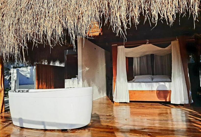 Hotel Refugio Monte Oscuro