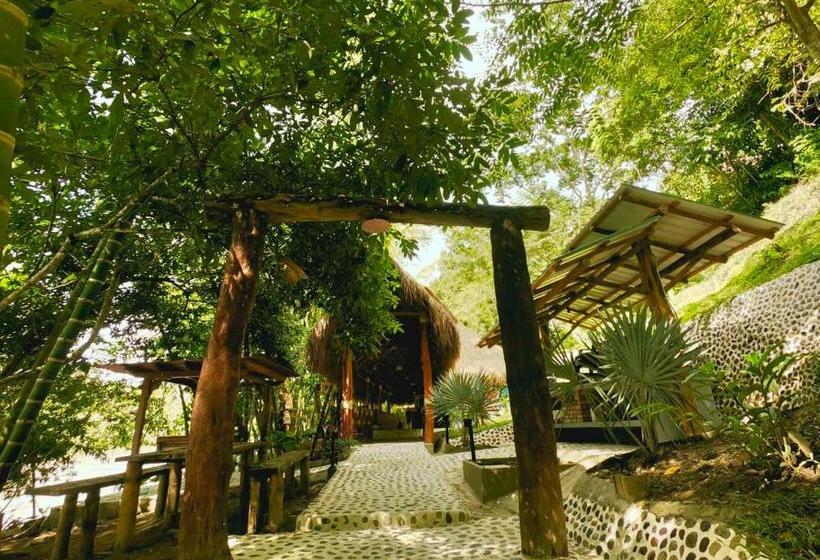 Hotel Refugio Monte Oscuro