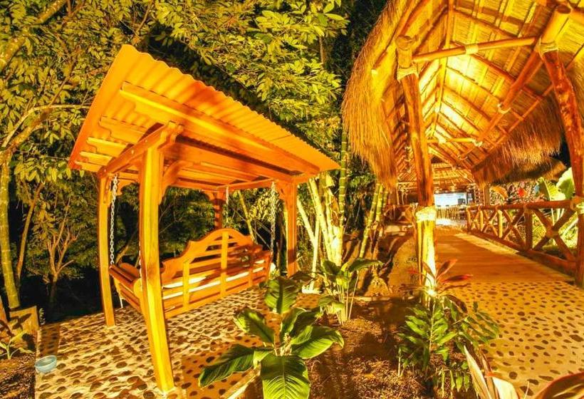 Hotel Refugio Monte Oscuro