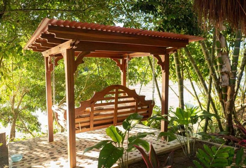 Hotel Refugio Monte Oscuro