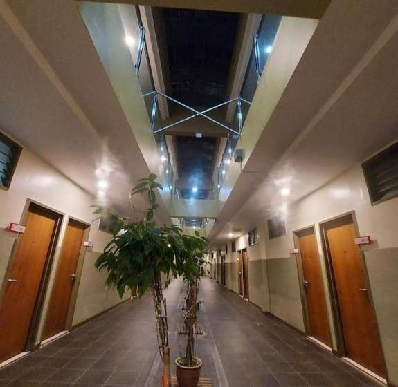 בית מלון כפרי Esq Ferringhi