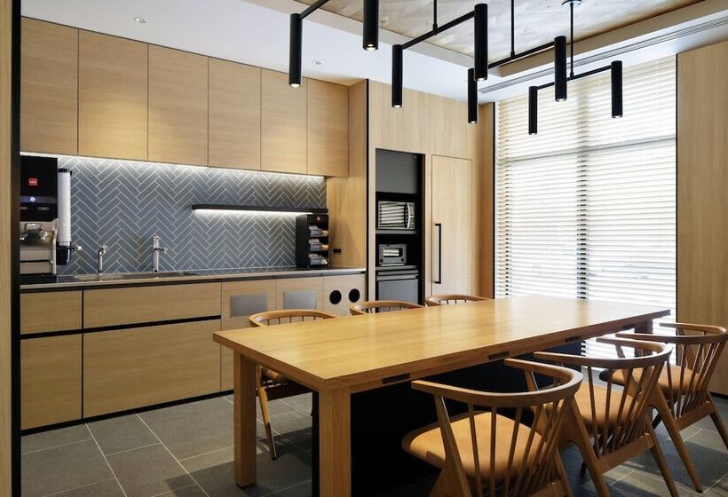 فندق Fairfield By Marriott Kyoto Minamiyamashiro