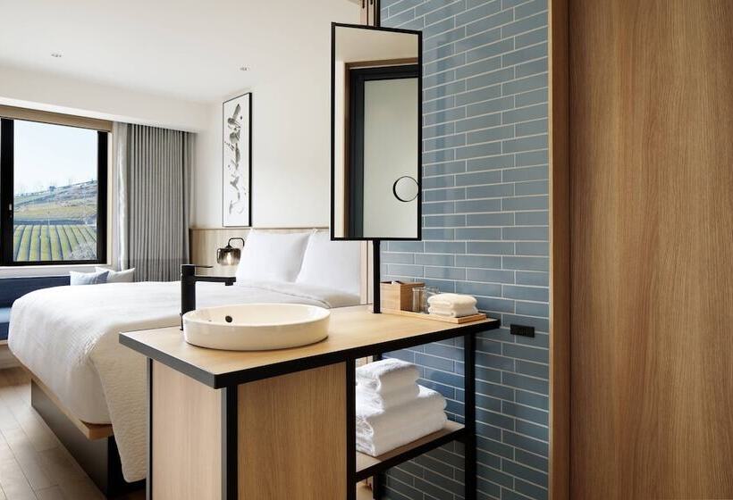 فندق Fairfield By Marriott Kyoto Minamiyamashiro