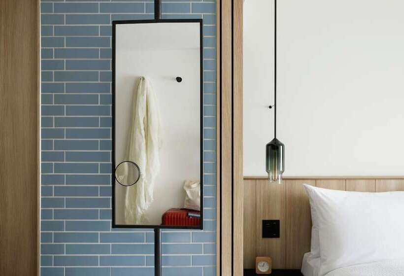 فندق Fairfield By Marriott Kyoto Minamiyamashiro