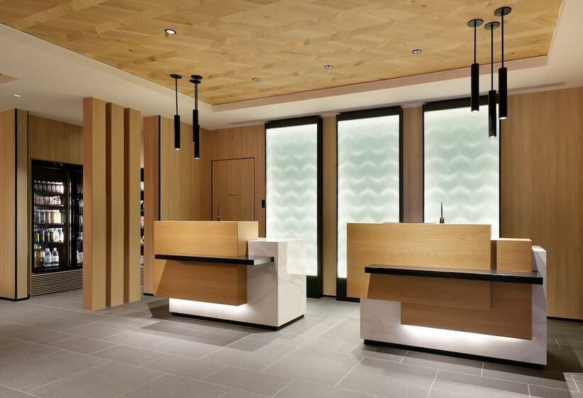 فندق Fairfield By Marriott Kyoto Minamiyamashiro