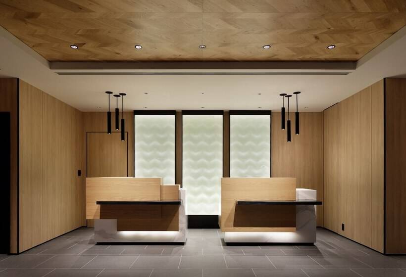 فندق Fairfield By Marriott Kyoto Minamiyamashiro