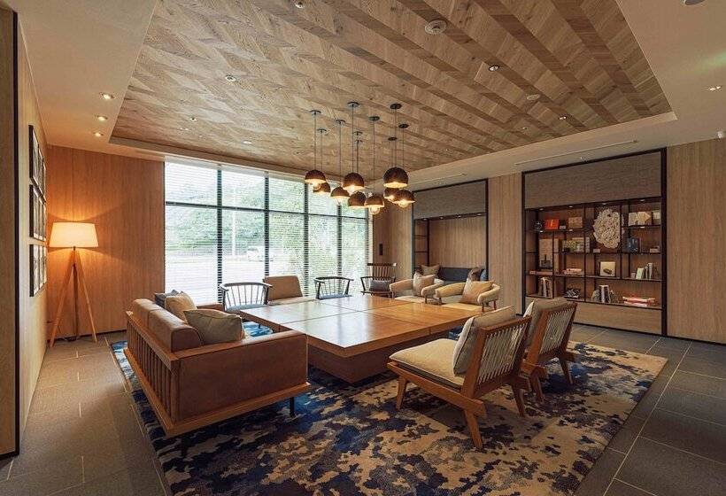 فندق Fairfield By Marriott Kyoto Minamiyamashiro