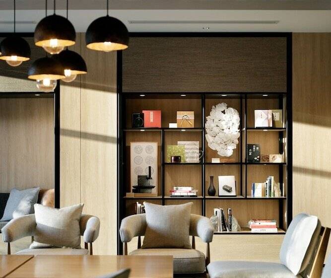 فندق Fairfield By Marriott Kyoto Minamiyamashiro