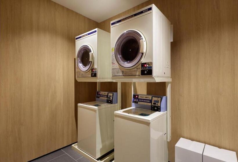 فندق Fairfield By Marriott Mie Okuise Odai