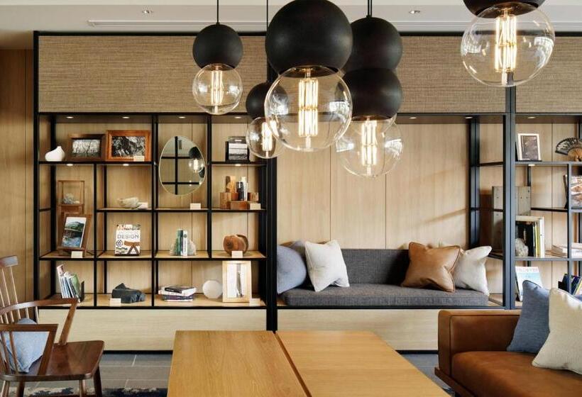 فندق Fairfield By Marriott Mie Okuise Odai