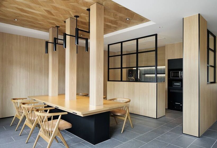 فندق Fairfield By Marriott Mie Okuise Odai