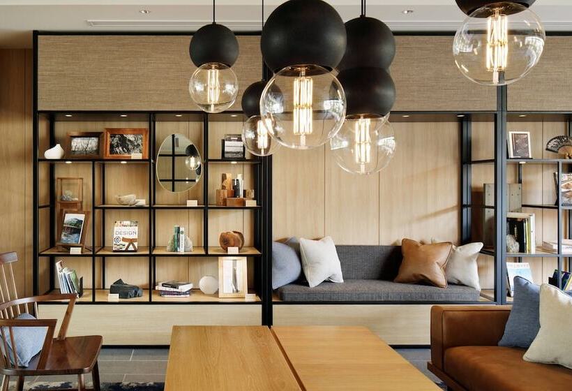 فندق Fairfield By Marriott Mie Okuise Odai