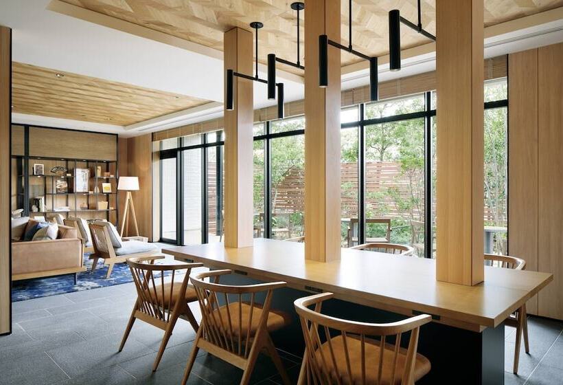 فندق Fairfield By Marriott Mie Okuise Odai