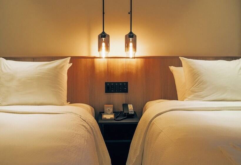 فندق Fairfield By Marriott Mie Okuise Odai