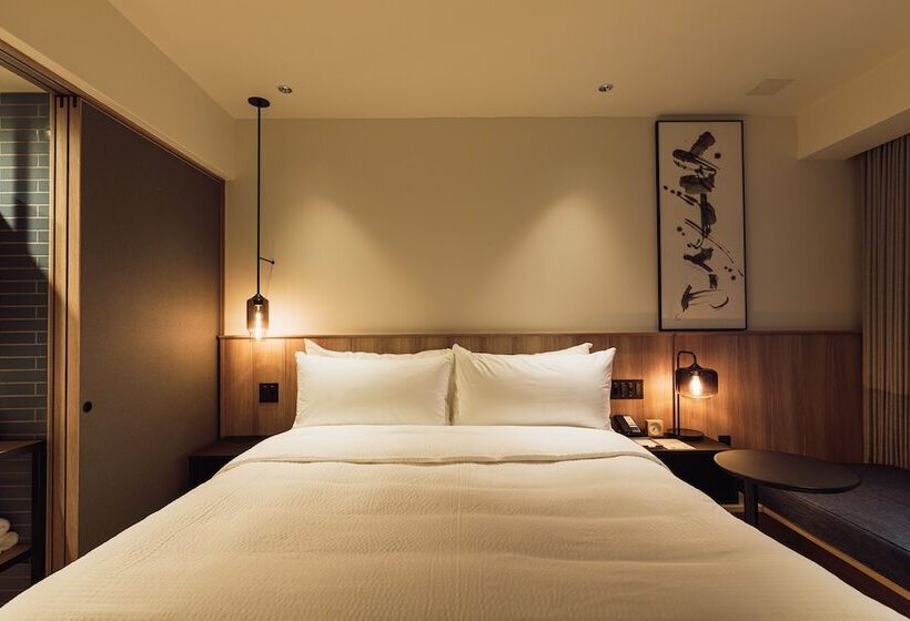 فندق Fairfield By Marriott Mie Okuise Odai