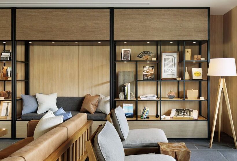 فندق Fairfield By Marriott Mie Okuise Odai