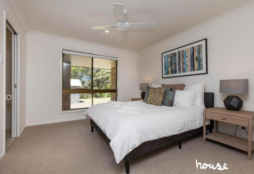 فندق Farm Stay   Tweed Coast Holidays®