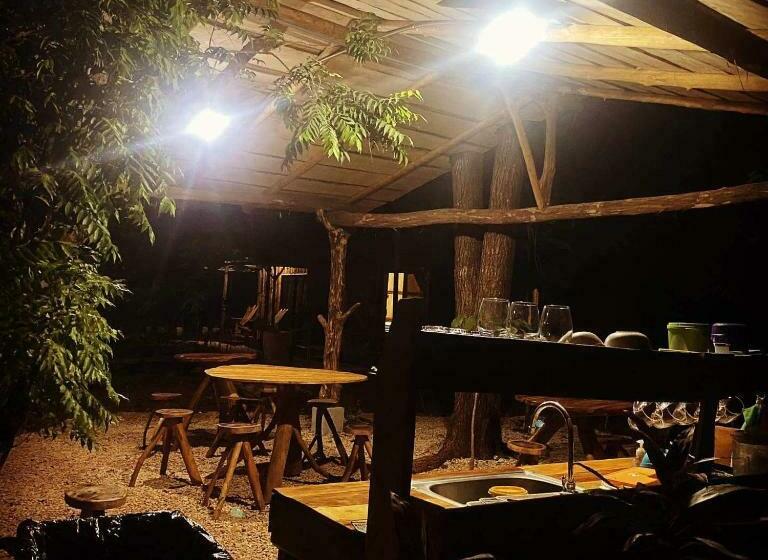 فندق Finca Avellanas