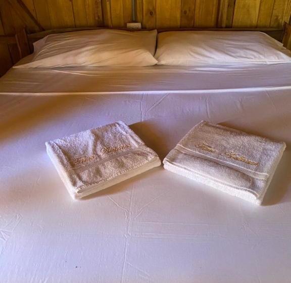 فندق Finca Avellanas