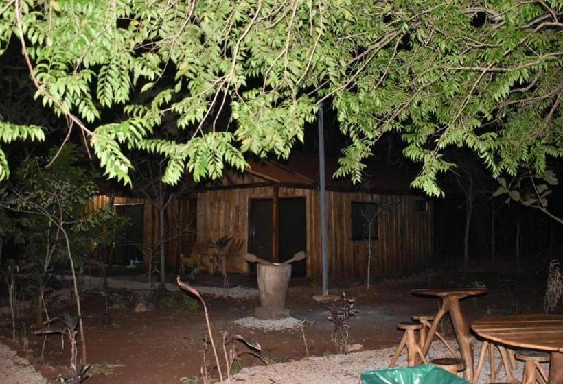 فندق Finca Avellanas