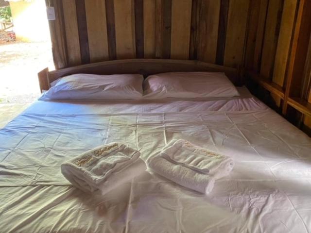 فندق Finca Avellanas