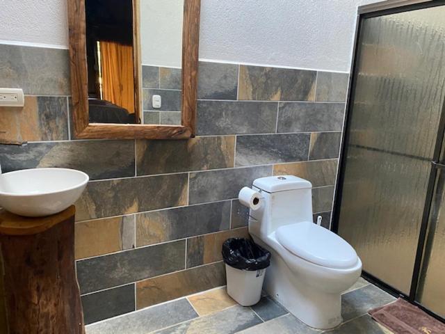 فندق Finca Avellanas