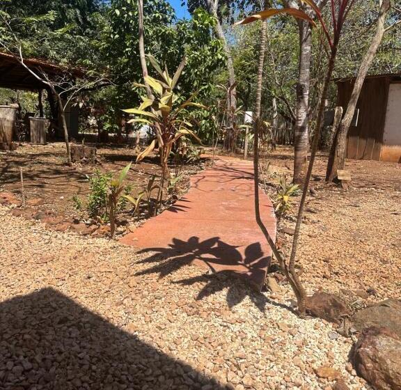 فندق Finca Avellanas