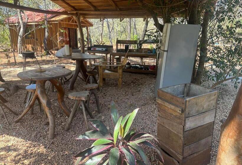 فندق Finca Avellanas