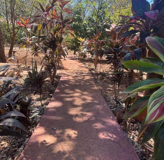 فندق Finca Avellanas