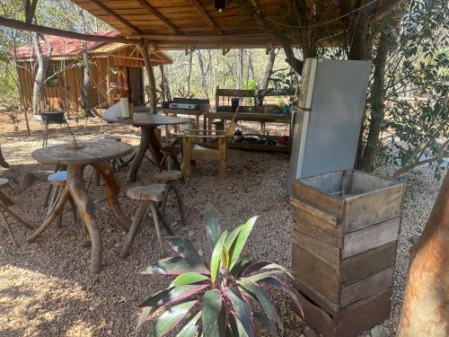 فندق Finca Avellanas