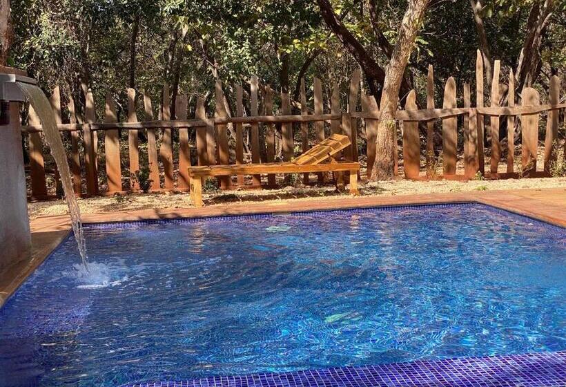 فندق Finca Avellanas