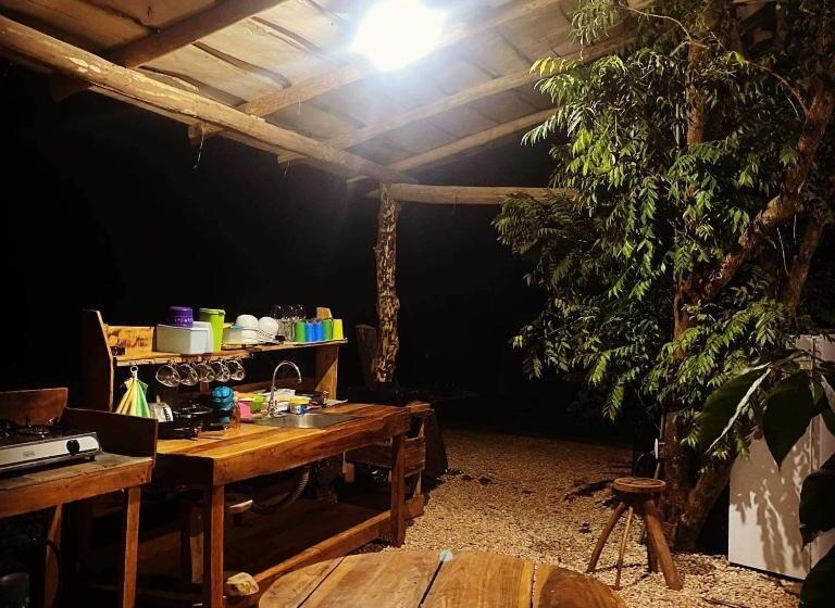 فندق Finca Avellanas