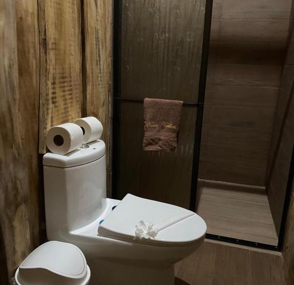 فندق Finca Avellanas