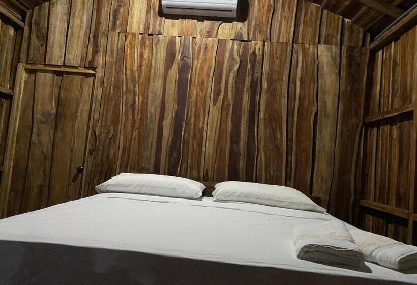 فندق Finca Avellanas