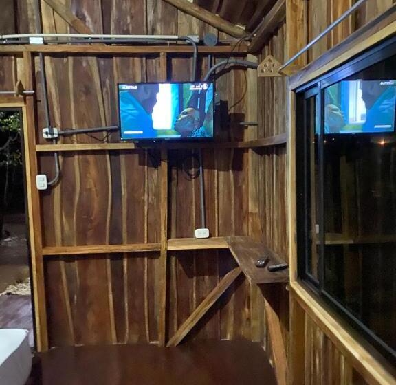 فندق Finca Avellanas