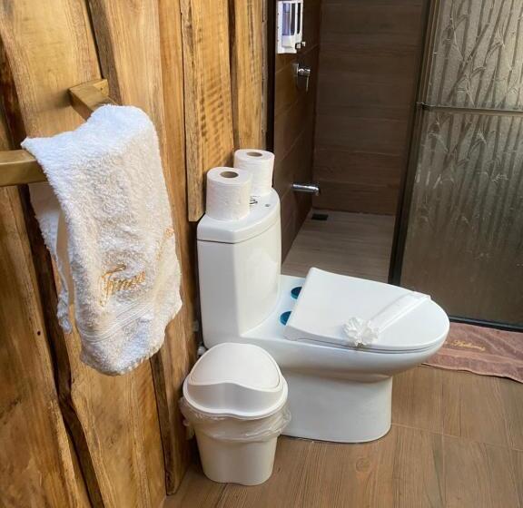 فندق Finca Avellanas