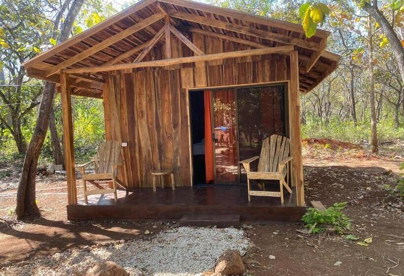 فندق Finca Avellanas