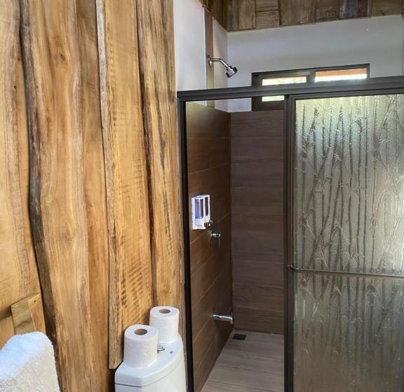 فندق Finca Avellanas